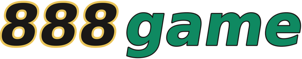 888game logo